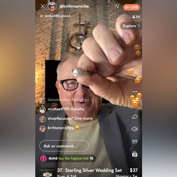 GOING LIVE NOW!!  Giveaway Now! - Picture 5 of 16